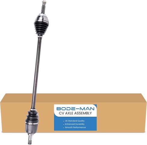 Front Right Passenger Side CV Axle Drive Shaft Assembly for 2002-2007 Mitsubishi Lancer 2WD 2.0L in Saudi Arabia