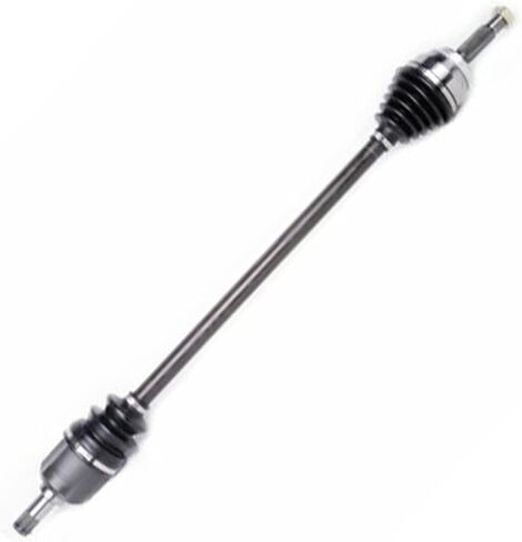 Front Right Passenger Side CV Axle Drive Shaft Assembly for 2002-2007 Mitsubishi Lancer 2WD 2.0L in Saudi Arabia