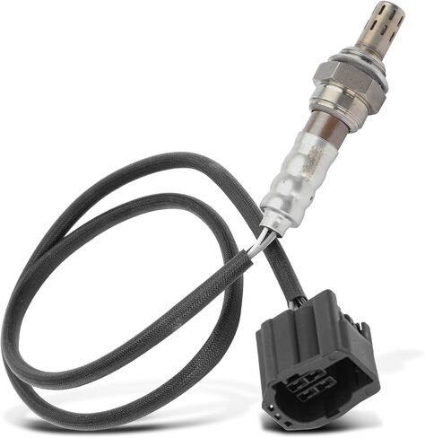Oxygen Sensor Downstream O2 Sensor for Mazda 3 2006-2009 Non Calif-ESV in Saudi Arabia