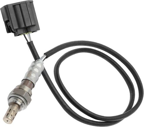Oxygen Sensor Downstream O2 Sensor for Mazda 3 2006-2009 Non Calif-ESV in Saudi Arabia