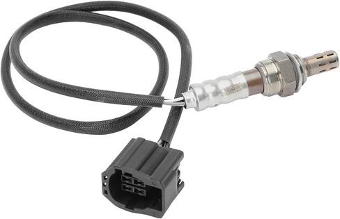 Oxygen Sensor Downstream O2 Sensor for Mazda 3 2006-2009 Non Calif-ESV in Saudi Arabia