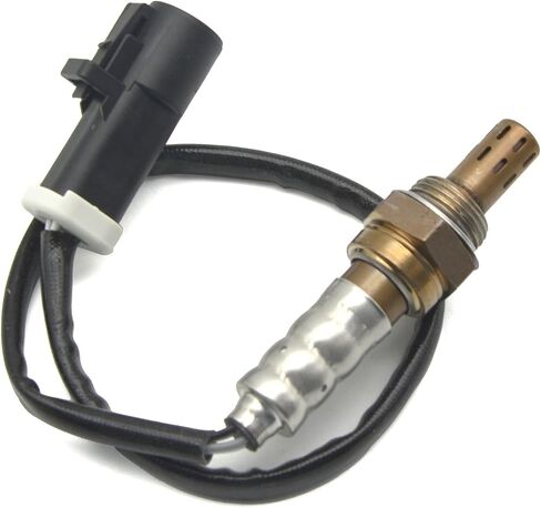 250-24301 Upstream Oxygen Sensor 4-Wire for Ford for Mazda for Lincoln for Mercury Replaces 1123897 25024301 3S4A9F472B1A in Saudi Arabia