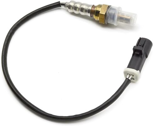 250-24301 Upstream Oxygen Sensor 4-Wire for Ford for Mazda for Lincoln for Mercury Replaces 1123897 25024301 3S4A9F472B1A in Saudi Arabia