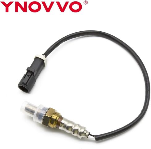 250-24301 Upstream Oxygen Sensor 4-Wire for Ford for Mazda for Lincoln for Mercury Replaces 1123897 25024301 3S4A9F472B1A in Saudi Arabia