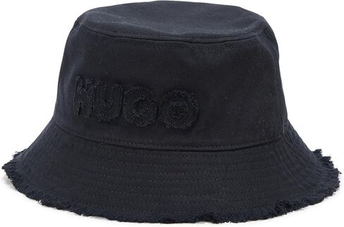 HUGO Women's Fringe Bucket Hat in Saudi Arabia
