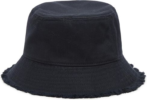HUGO Women's Fringe Bucket Hat in Saudi Arabia