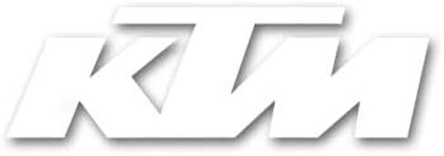 Factory Effex 19-94556 Black 3' Die-Cut Sticker in Kuwait