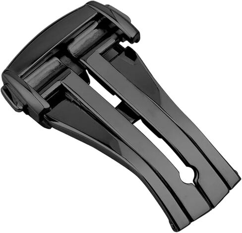 الفولاذ المقاوم للصدأ نشر المشابك صالح ل أوميغا للطي مشبك ساعة حزام فراشة زر ل ساماستر Speedmaster 16 مللي متر 18 مللي متر 20 مللي متر in Kuwait
