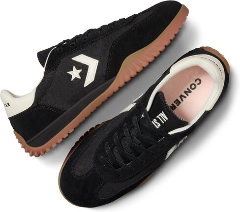 Converse Unisex Adult Run Star Trainer Low Top Sneaker in Saudi Arabia