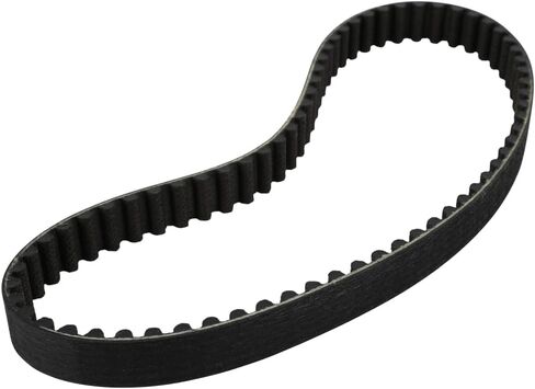حزام محرك الدراجة الترابية الكهربائية 560-8 متر لـ Talaria X3 XXX Surron Sur Ron LBX X160 X260 EBike in Saudi Arabia