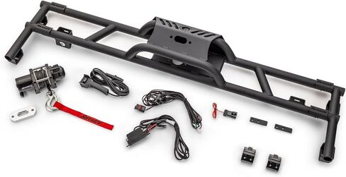 حامل تحميل الألعاب SuperATV لجهاز Polaris Ranger XP 900 in Saudi Arabia
