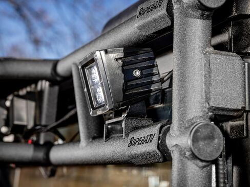 حامل تحميل الألعاب SuperATV لجهاز Polaris Ranger XP 900 in Saudi Arabia