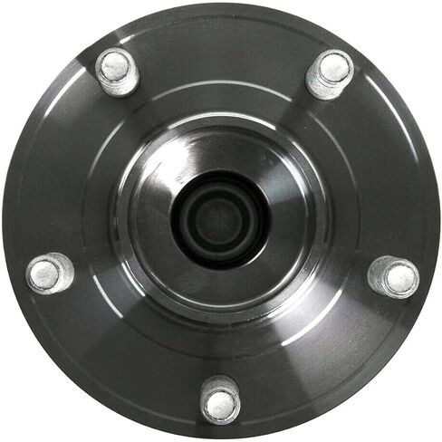 AutoShack Rear Wheel Hub Bearing Assemblies with ABS| Replacement for 2014-2020 Ford Fusion 2014-2016 Lincoln MKZ | 2-PC in Saudi Arabia
