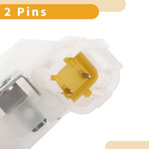 Power Door Lock Actuator Motor No.805524U300/805529Z400 Front Rear Left Right Side Door Latch Actuator Assembly for Nissan Xterra 2000-2004 for Nissan Altima 2002-2006 in Saudi Arabia