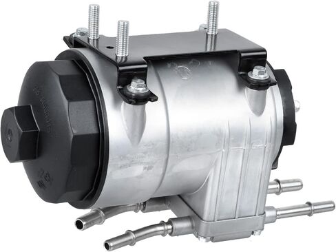 مجموعة مضخة الوقود والفلتر A-Premium متوافقة مع Ford F-250/350/450/550 Super Duty 2003-2007، Excursion 2003-2005، V8 6.0L ديزل، استبدال # PFB-101، 6C3Z9G282C in Saudi Arabia