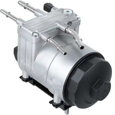 مجموعة مضخة الوقود والفلتر A-Premium متوافقة مع Ford F-250/350/450/550 Super Duty 2003-2007، Excursion 2003-2005، V8 6.0L ديزل، استبدال # PFB-101، 6C3Z9G282C in Saudi Arabia