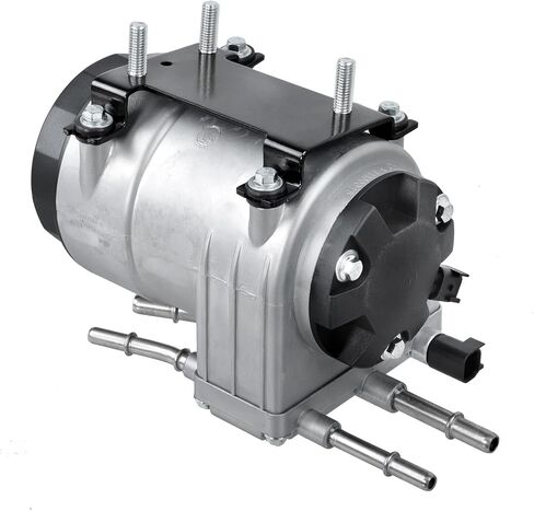مجموعة مضخة الوقود والفلتر A-Premium متوافقة مع Ford F-250/350/450/550 Super Duty 2003-2007، Excursion 2003-2005، V8 6.0L ديزل، استبدال # PFB-101، 6C3Z9G282C in Saudi Arabia