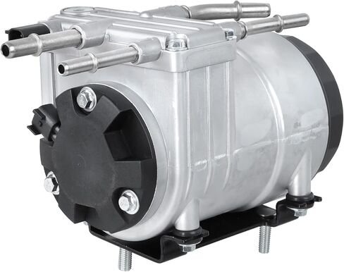 مجموعة مضخة الوقود والفلتر A-Premium متوافقة مع Ford F-250/350/450/550 Super Duty 2003-2007، Excursion 2003-2005، V8 6.0L ديزل، استبدال # PFB-101، 6C3Z9G282C in Saudi Arabia
