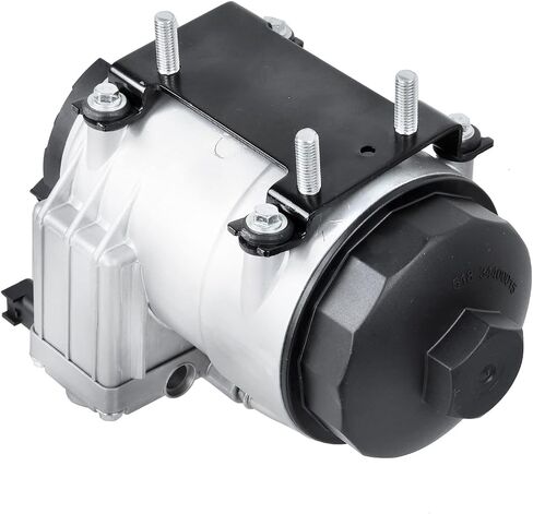 مجموعة مضخة الوقود والفلتر A-Premium متوافقة مع Ford F-250/350/450/550 Super Duty 2003-2007، Excursion 2003-2005، V8 6.0L ديزل، استبدال # PFB-101، 6C3Z9G282C in Saudi Arabia