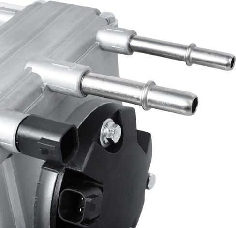 مجموعة مضخة الوقود والفلتر A-Premium متوافقة مع Ford F-250/350/450/550 Super Duty 2003-2007، Excursion 2003-2005، V8 6.0L ديزل، استبدال # PFB-101، 6C3Z9G282C in Saudi Arabia