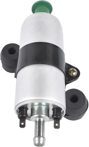 12V DC Fuel Pump Replacement for Kawasaki FD791D FD851D 24 PSI FD791D-ES01 FD791D-ES04 490402079 in Saudi Arabia