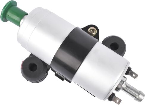 12V DC Fuel Pump Replacement for Kawasaki FD791D FD851D 24 PSI FD791D-ES01 FD791D-ES04 490402079 in Saudi Arabia