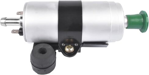 12V DC Fuel Pump Replacement for Kawasaki FD791D FD851D 24 PSI FD791D-ES01 FD791D-ES04 490402079 in Saudi Arabia