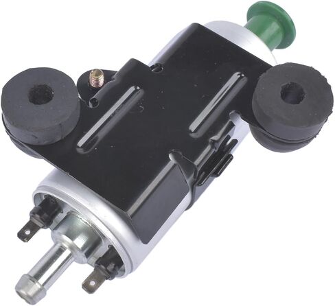 12V DC Fuel Pump Replacement for Kawasaki FD791D FD851D 24 PSI FD791D-ES01 FD791D-ES04 490402079 in Saudi Arabia