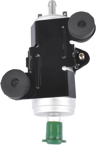 12V DC Fuel Pump Replacement for Kawasaki FD791D FD851D 24 PSI FD791D-ES01 FD791D-ES04 490402079 in Saudi Arabia
