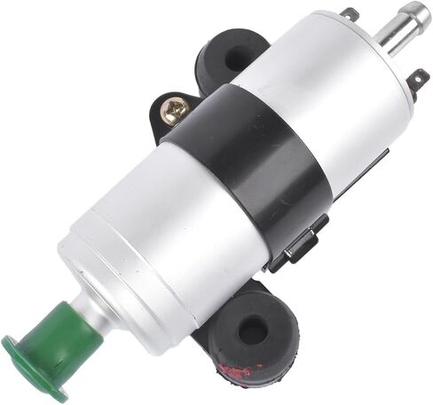 12V DC Fuel Pump Replacement for Kawasaki FD791D FD851D 24 PSI FD791D-ES01 FD791D-ES04 490402079 in Saudi Arabia