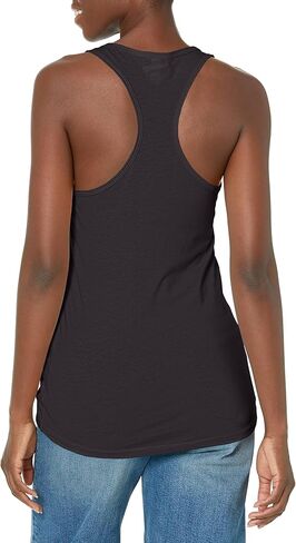 Disney Women's Villains Worst Dinner Party Ever Slim Fit, Scoop Hem Racerback Tank in Saudi Arabia