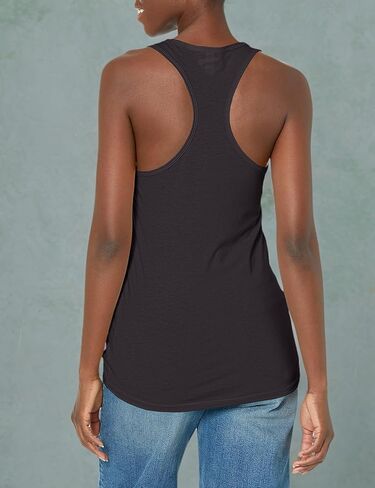 Disney Women's Villains Worst Dinner Party Ever Slim Fit, Scoop Hem Racerback Tank in Saudi Arabia