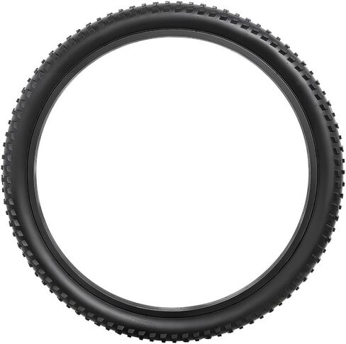 YUNSCM 2-PCS 26" إطارات الدراجة 26x2.25/57-559 و26" أنابيب الدراجة صمام شريدر متوافق مع الدراجة الجبلية 26x2.0 26 x 2.10 26 x 2.20 26 x 2.125 26 x 2.25 26 x 2.30 إطارات وأنابيب الدراجات (W) -2114) in Saudi Arabia