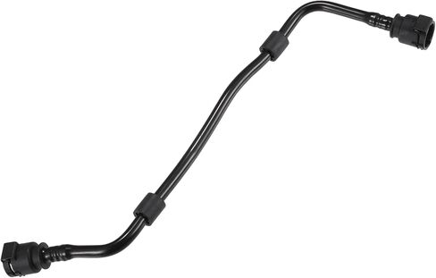 ACROPIX Heater Hose Radiator Expansion Tank Pipe Fit for BMW 530e 2018-2020 No.17128602599 - Pack of 1 in Saudi Arabia