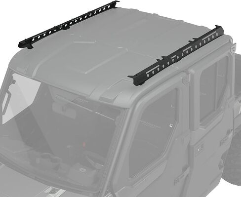 Polaris Rhino-Rack Roof Rack Mount for RANGER CREW 1000 & CREW XP 1000 in Saudi Arabia