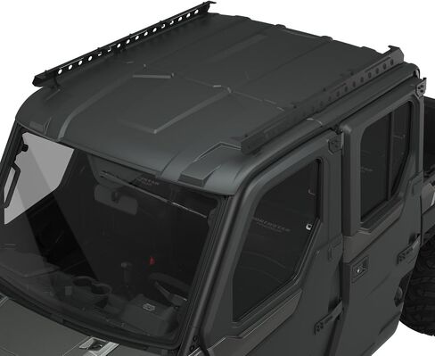 Polaris Rhino-Rack Roof Rack Mount for RANGER CREW 1000 & CREW XP 1000 in Saudi Arabia