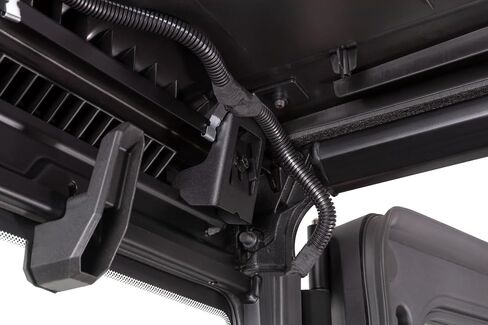 Polaris Rhino-Rack Roof Rack Mount for RANGER CREW 1000 & CREW XP 1000 in Saudi Arabia