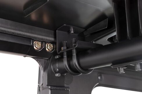 Polaris Rhino-Rack Roof Rack Mount for RANGER CREW 1000 & CREW XP 1000 in Saudi Arabia