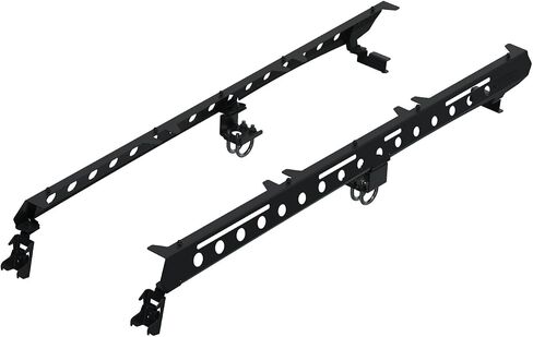 Polaris Rhino-Rack Roof Rack Mount for RANGER CREW 1000 & CREW XP 1000 in Saudi Arabia