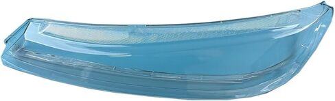 Auto Headlamp Case Compatible For Peugeot 406 2004 2005 2006 Car Front Clear Headlight Cover Head Light Lens Caps Lamp Lampshade Shell(Usually A pair) in Kuwait