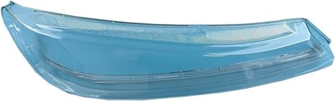 Auto Headlamp Case Compatible For Peugeot 406 2004 2005 2006 Car Front Clear Headlight Cover Head Light Lens Caps Lamp Lampshade Shell(Usually A pair) in Kuwait