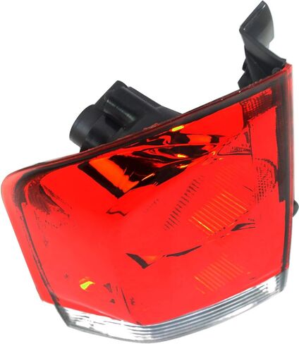 Garage-Pro Tail Light Assembly For Nissan Armada 2005-2015 Production Date From January 2005 Halogen With bulb(s), Driver Side NI2800177 in Saudi Arabia