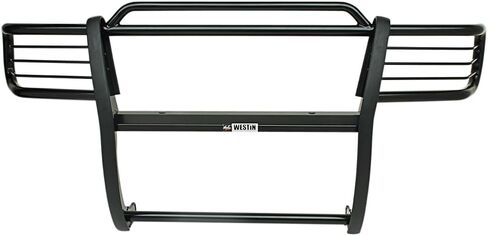 Westin 40-0905 Sportsman Grille Guard fits 1998-2004 Tacoma in Saudi Arabia
