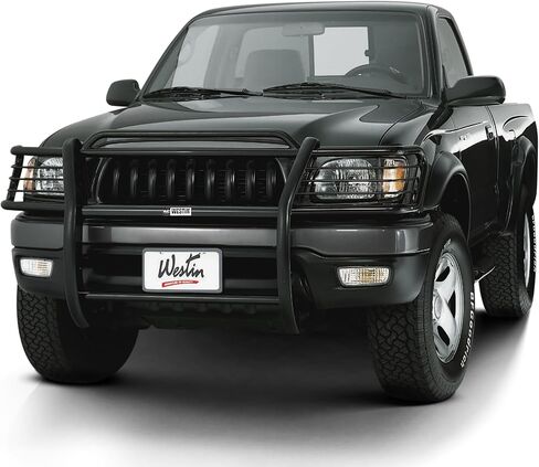 Westin 40-0905 Sportsman Grille Guard fits 1998-2004 Tacoma in Saudi Arabia