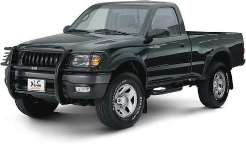 Westin 40-0905 Sportsman Grille Guard fits 1998-2004 Tacoma in Saudi Arabia