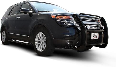 Westin 40-3625 Sportsman Grille Guard يناسب 2011-2015 Explorer in Saudi Arabia