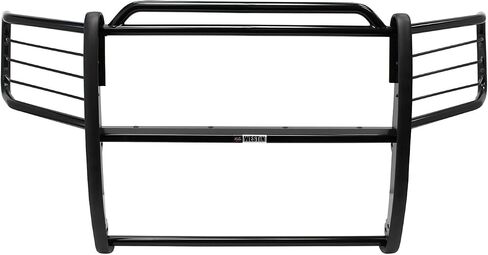 Westin 40-2215 Sportsman Grille Guard يناسب 2006-2014 FJ Cruiser in Saudi Arabia