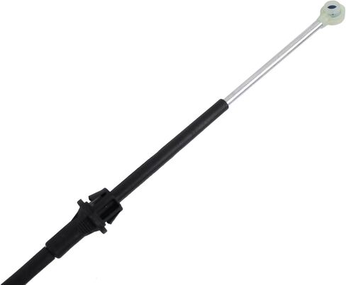 PartsFlow Automatic Transmission Shifter Cable For 1996 1997 1998 1999 2000 2001 2002 GMC Savana 1500 2500 Chevrolet Express 1500 2500 15772244 Y-1316 CA-1288 in Saudi Arabia