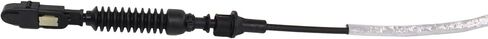 PartsFlow Automatic Transmission Shifter Cable For 1996 1997 1998 1999 2000 2001 2002 GMC Savana 1500 2500 Chevrolet Express 1500 2500 15772244 Y-1316 CA-1288 in Saudi Arabia