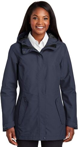 Port Authority Ladies Collective Outer Shell Jacket in Saudi Arabia